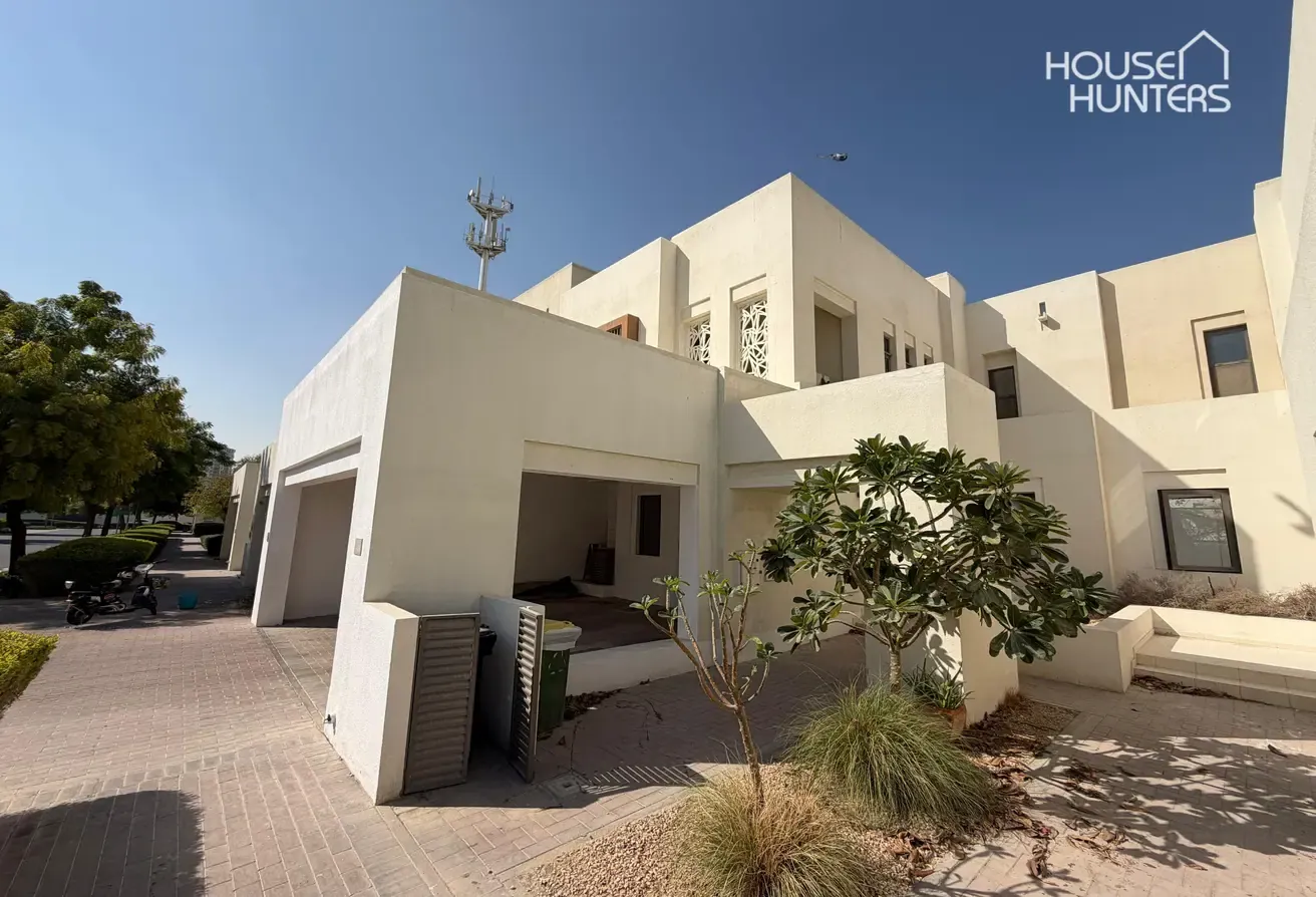 Rare Type J | Spacious Villa | Prime Location