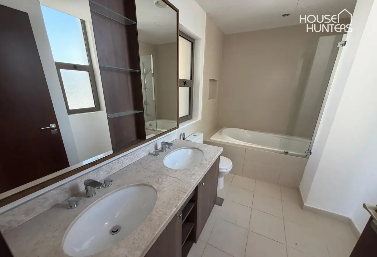 Rare Type J | Spacious Villa | Prime Location