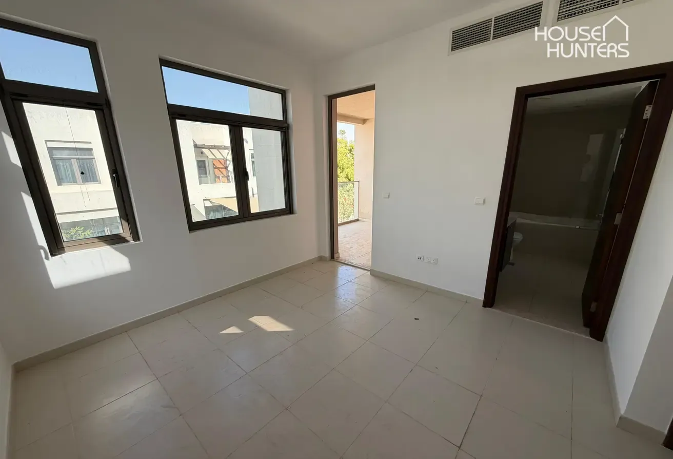 Rare Type J | Spacious Villa | Prime Location