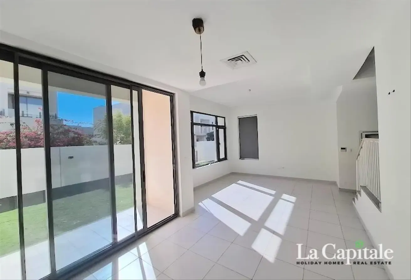 Near Pool and Park | End Unit | Ready to Move