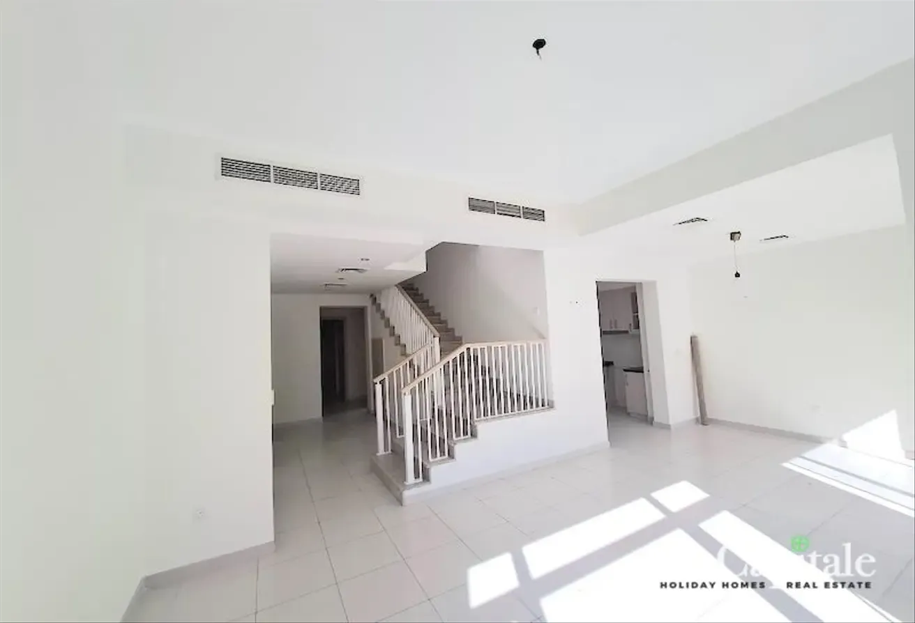 Near Pool and Park | End Unit | Ready to Move