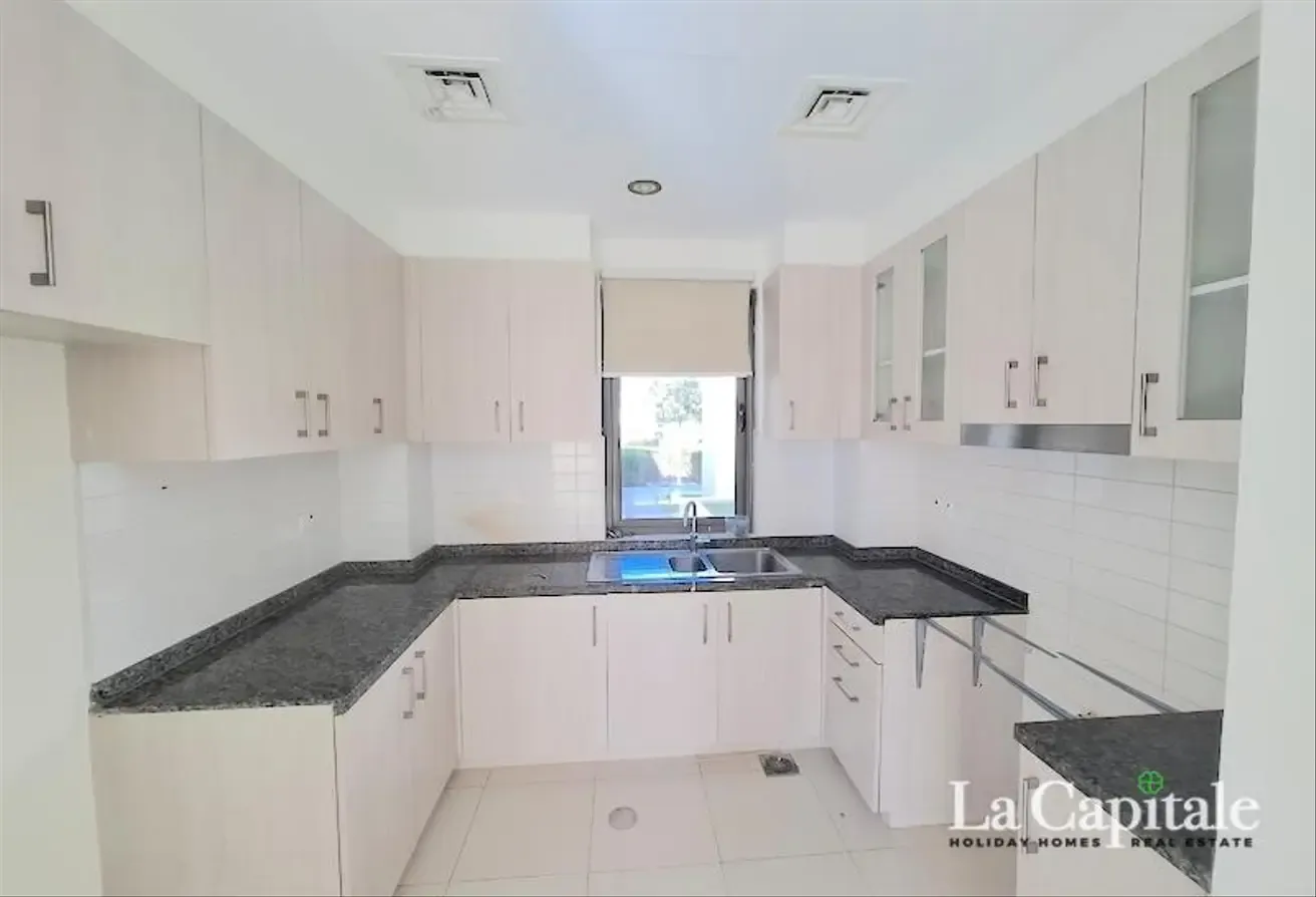 Near Pool and Park | End Unit | Ready to Move