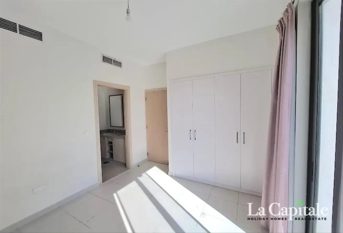 Near Pool and Park | End Unit | Ready to Move