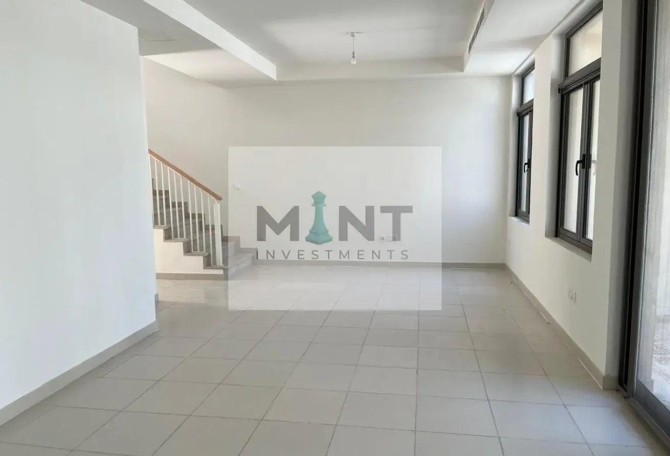 With Maid's Room | Ready To Move | Single Row