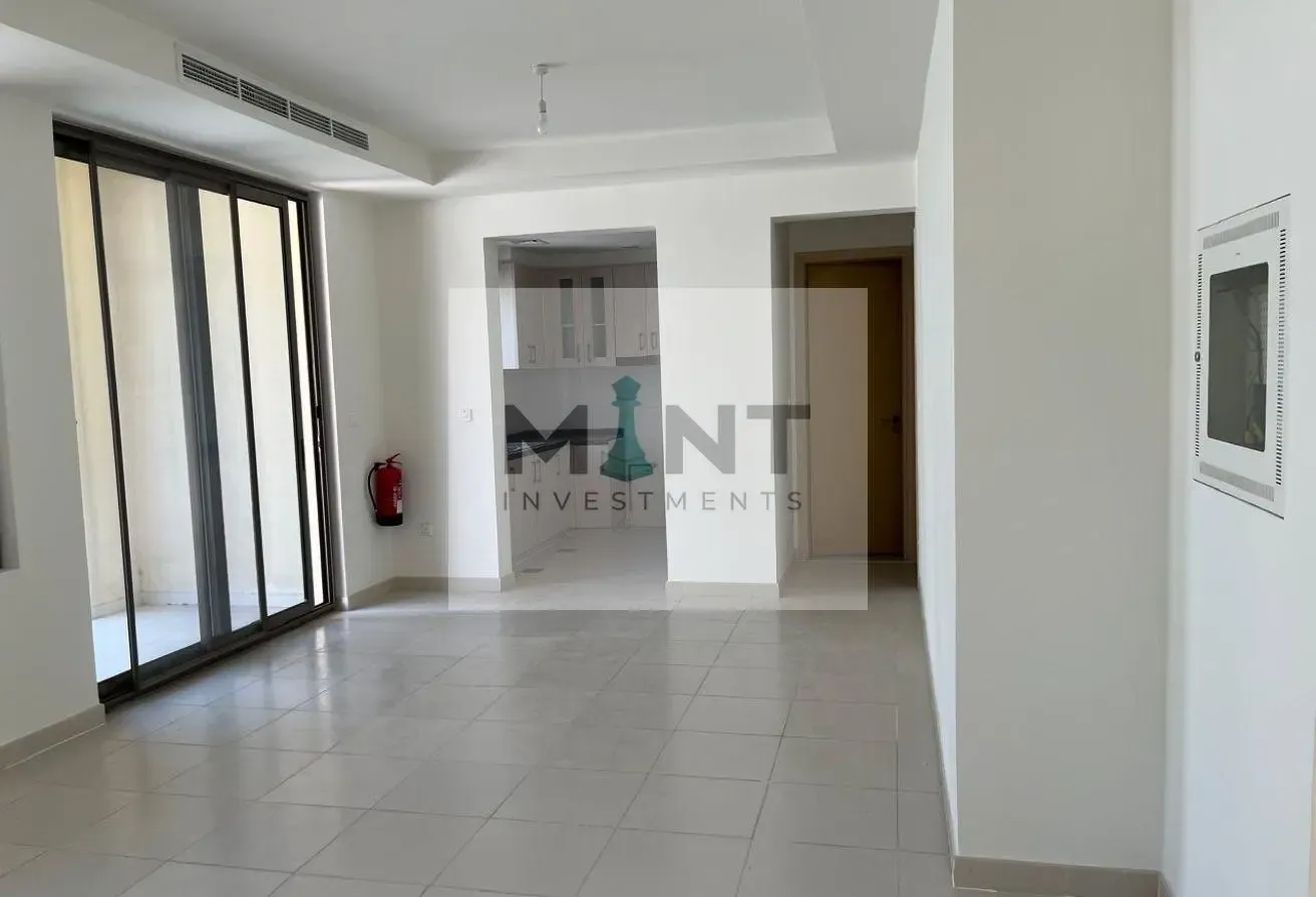 With Maid's Room | Ready To Move | Single Row