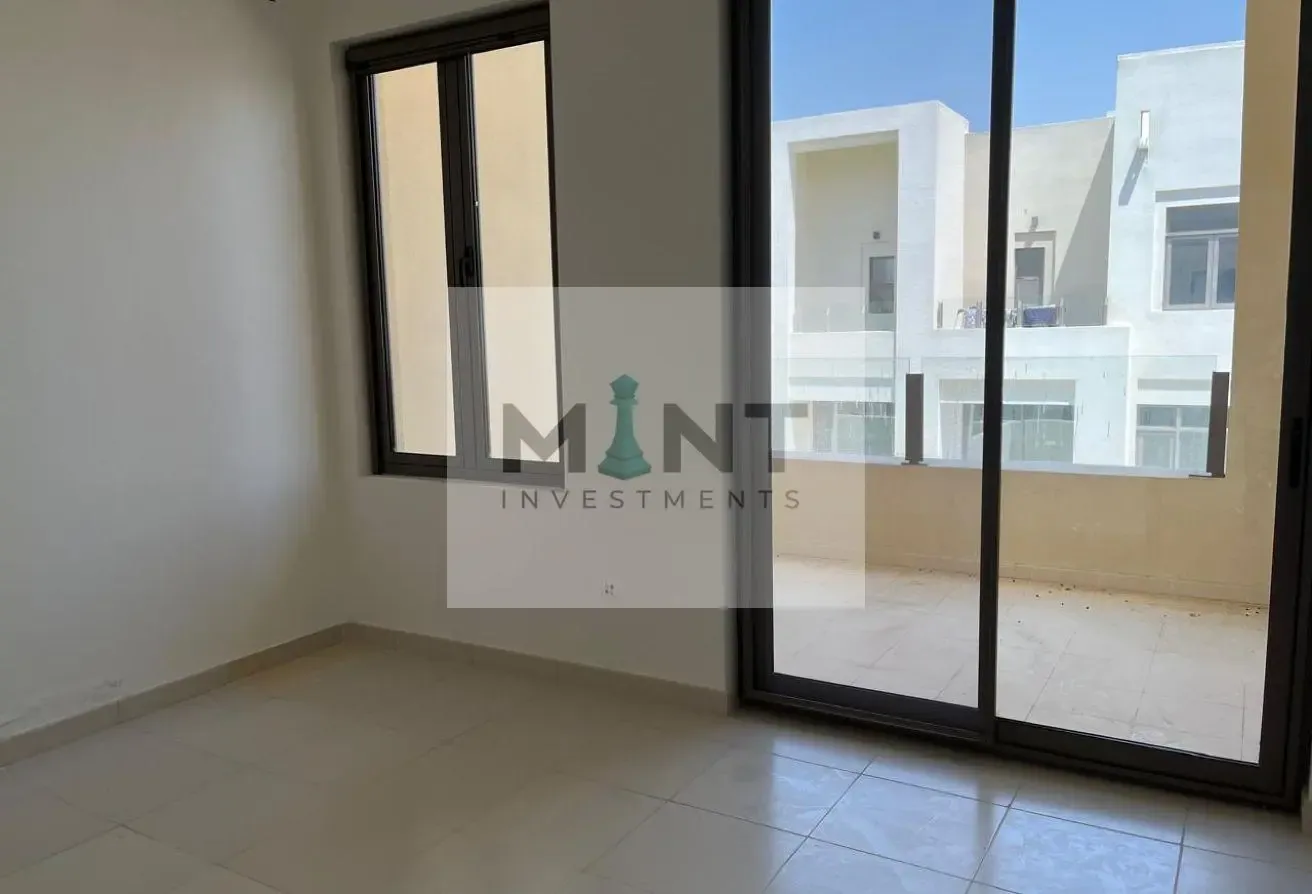 With Maid's Room | Ready To Move | Single Row