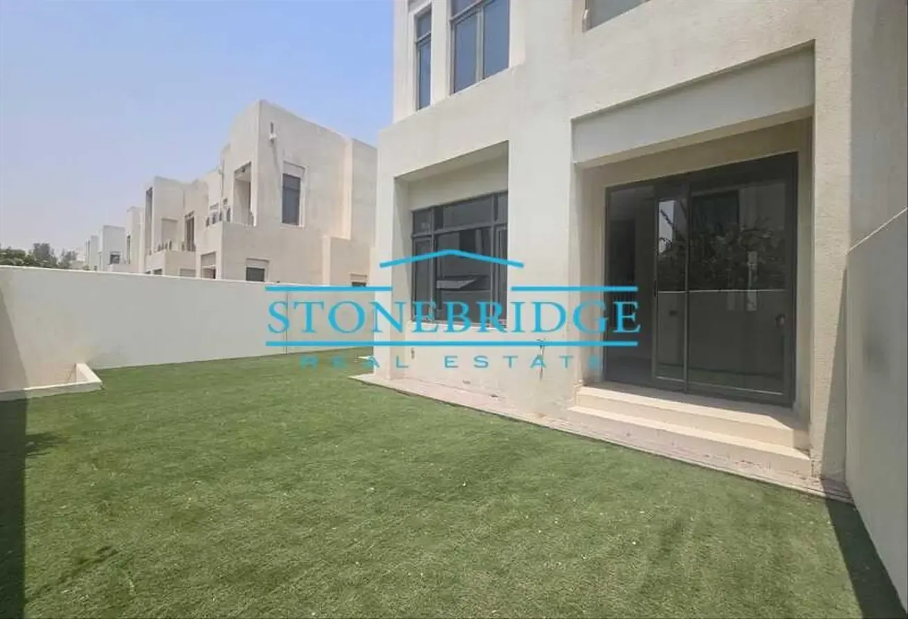 Next To Pool And Park | Study and Maids Room