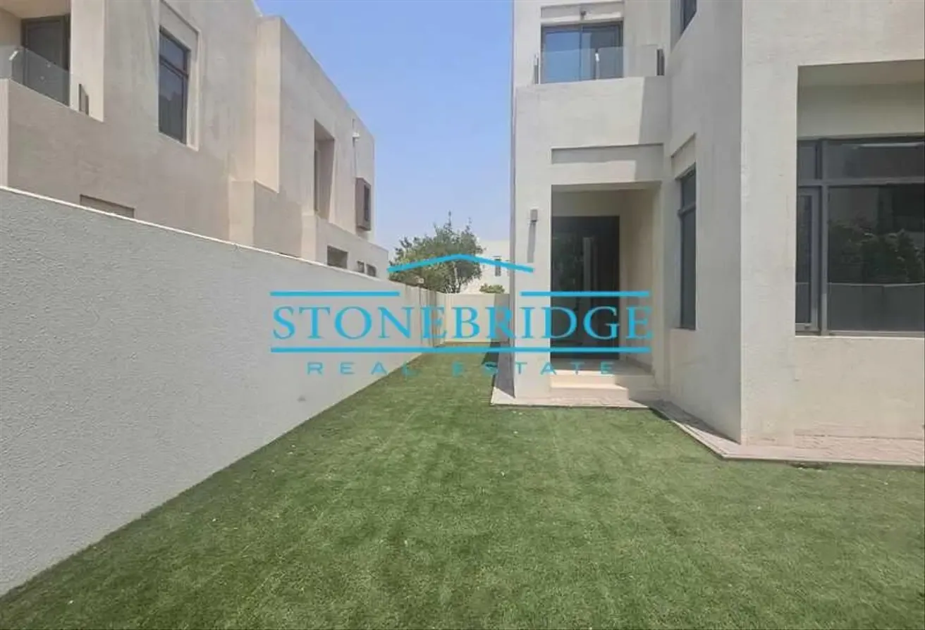 Next To Pool And Park  | Study and Maids Room