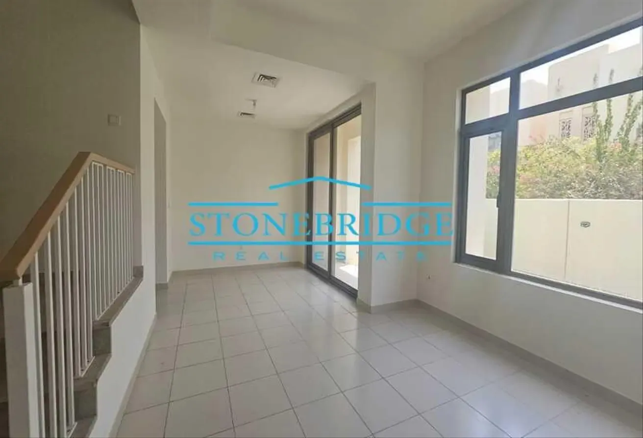 Next To Pool And Park  | Study and Maids Room