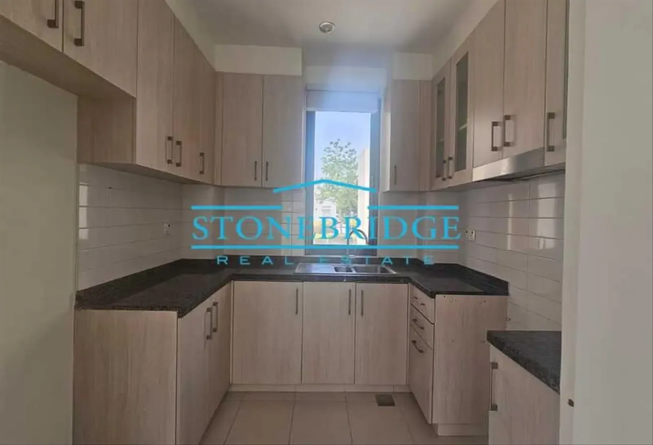 Next To Pool And Park  | Study and Maids Room