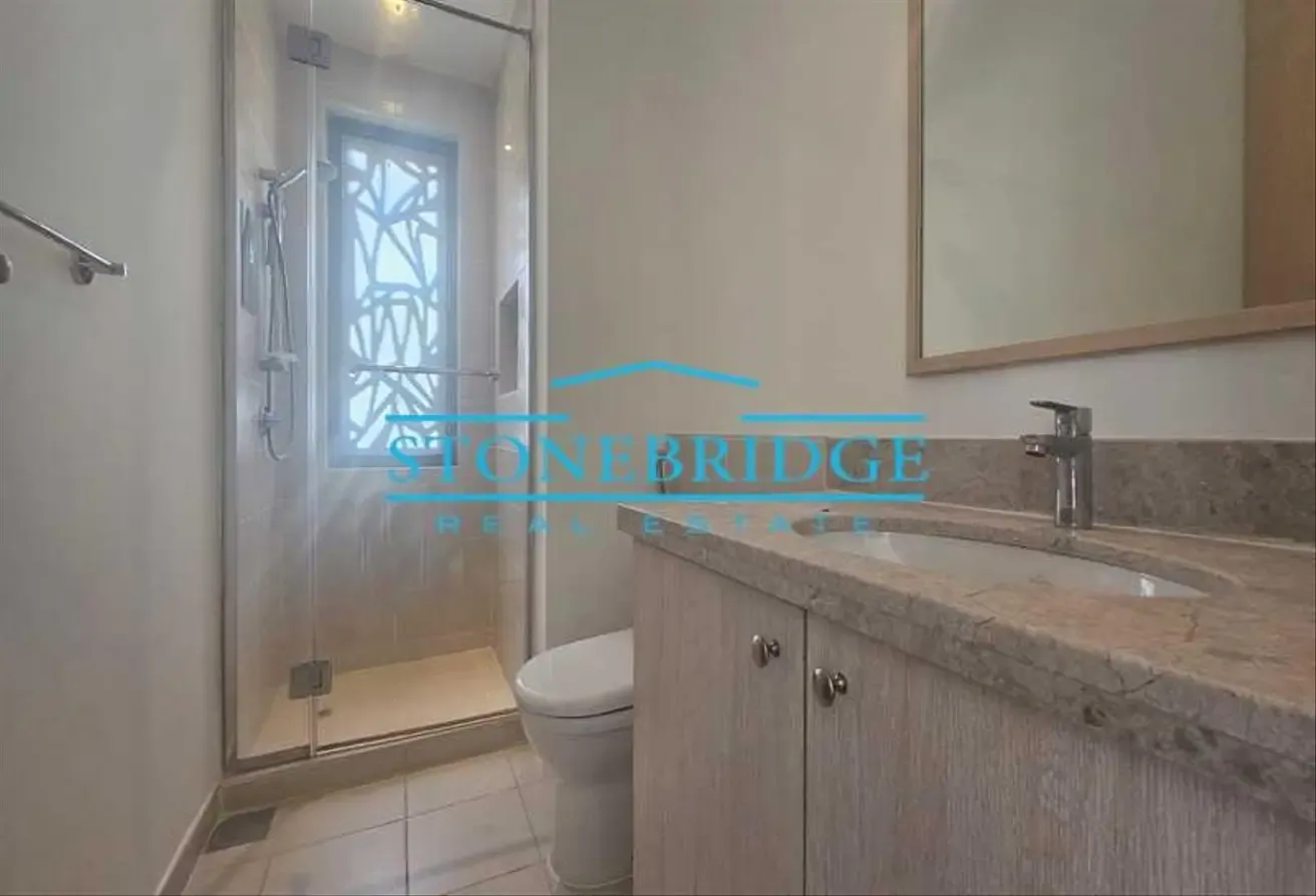 Next To Pool And Park  | Study and Maids Room