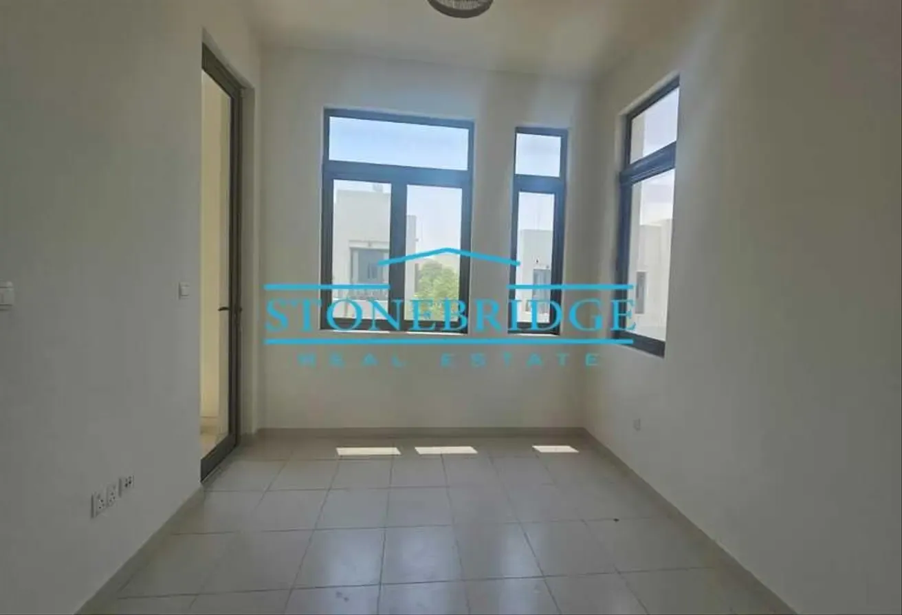 Next To Pool And Park  | Study and Maids Room