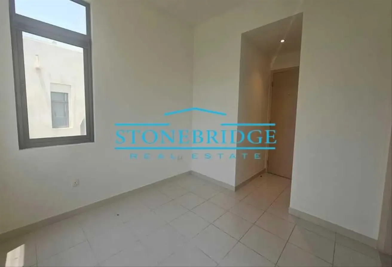 Next To Pool And Park  | Study and Maids Room