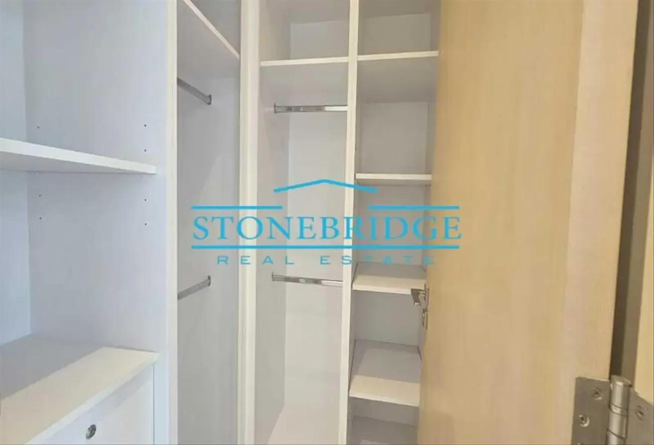Next To Pool And Park  | Study and Maids Room
