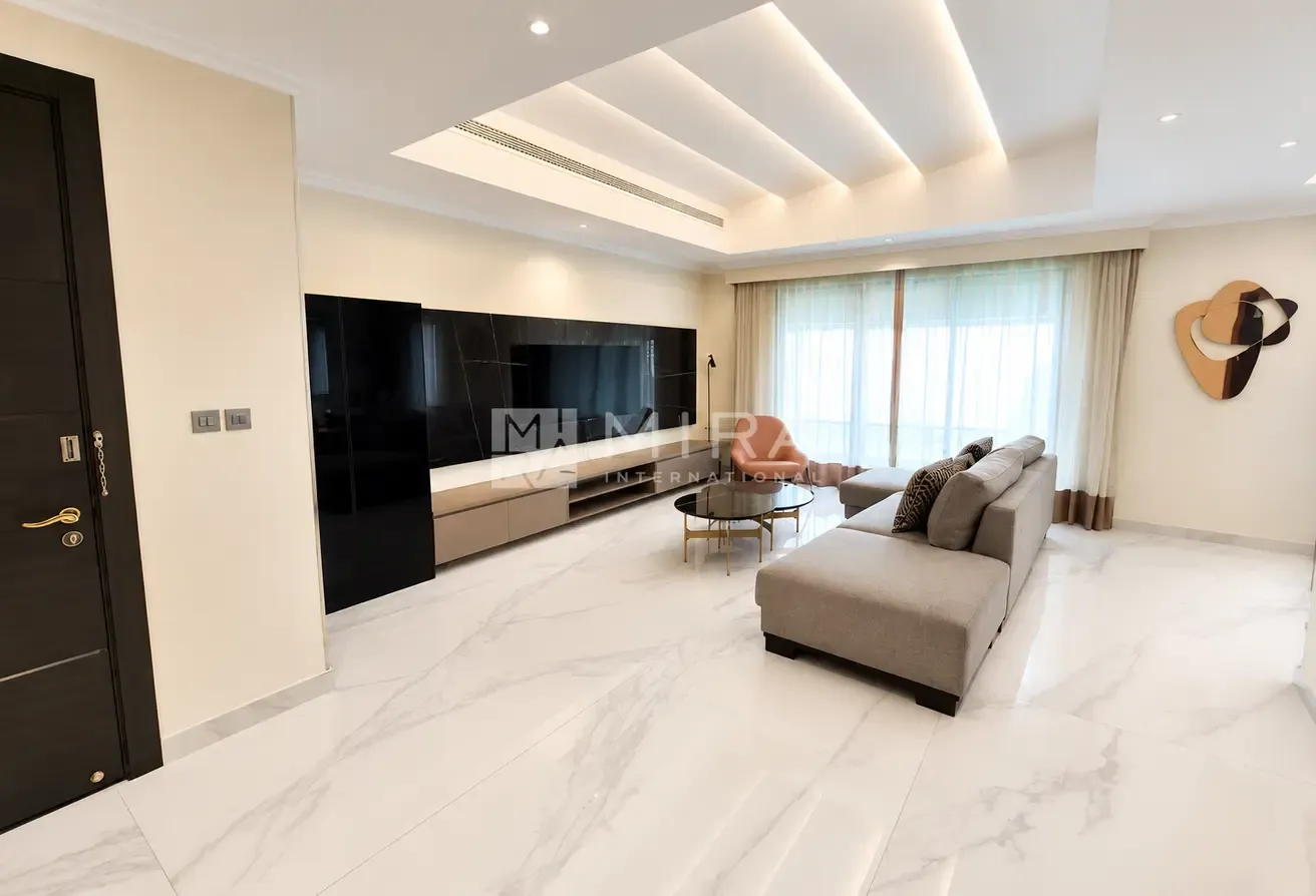 Premium  I Fully Furnished I Flexible Cheques