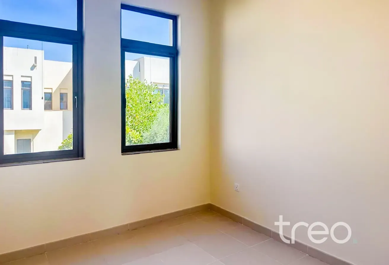 Type A | Good Condition | Vacant Now