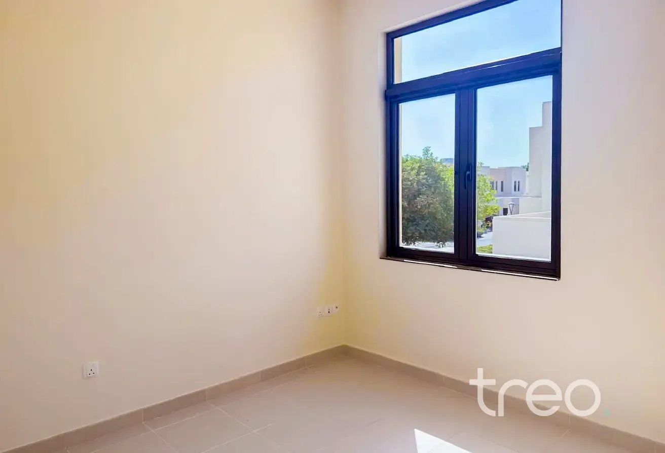 Type A | Good Condition | Vacant Now