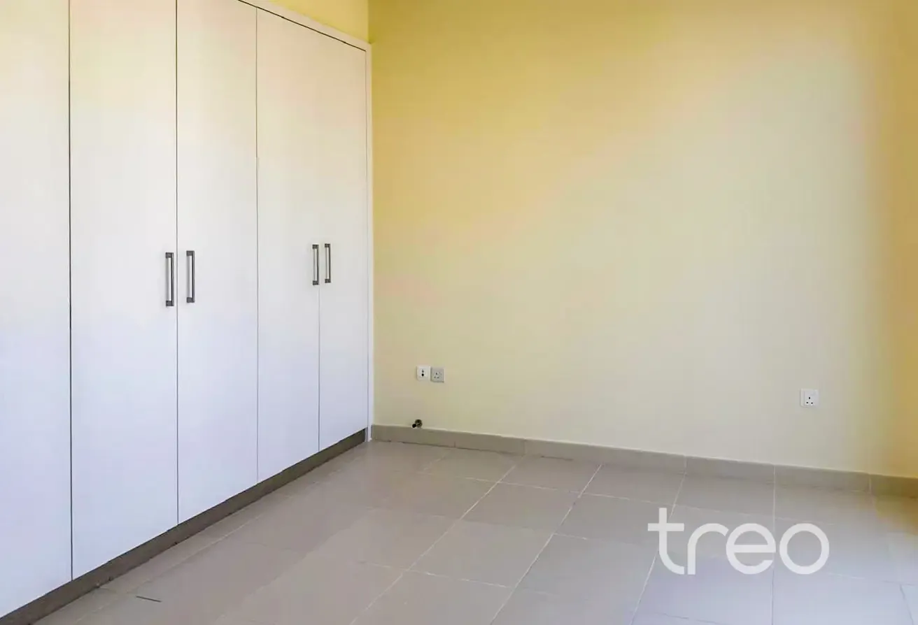 Type A | Good Condition | Vacant Now
