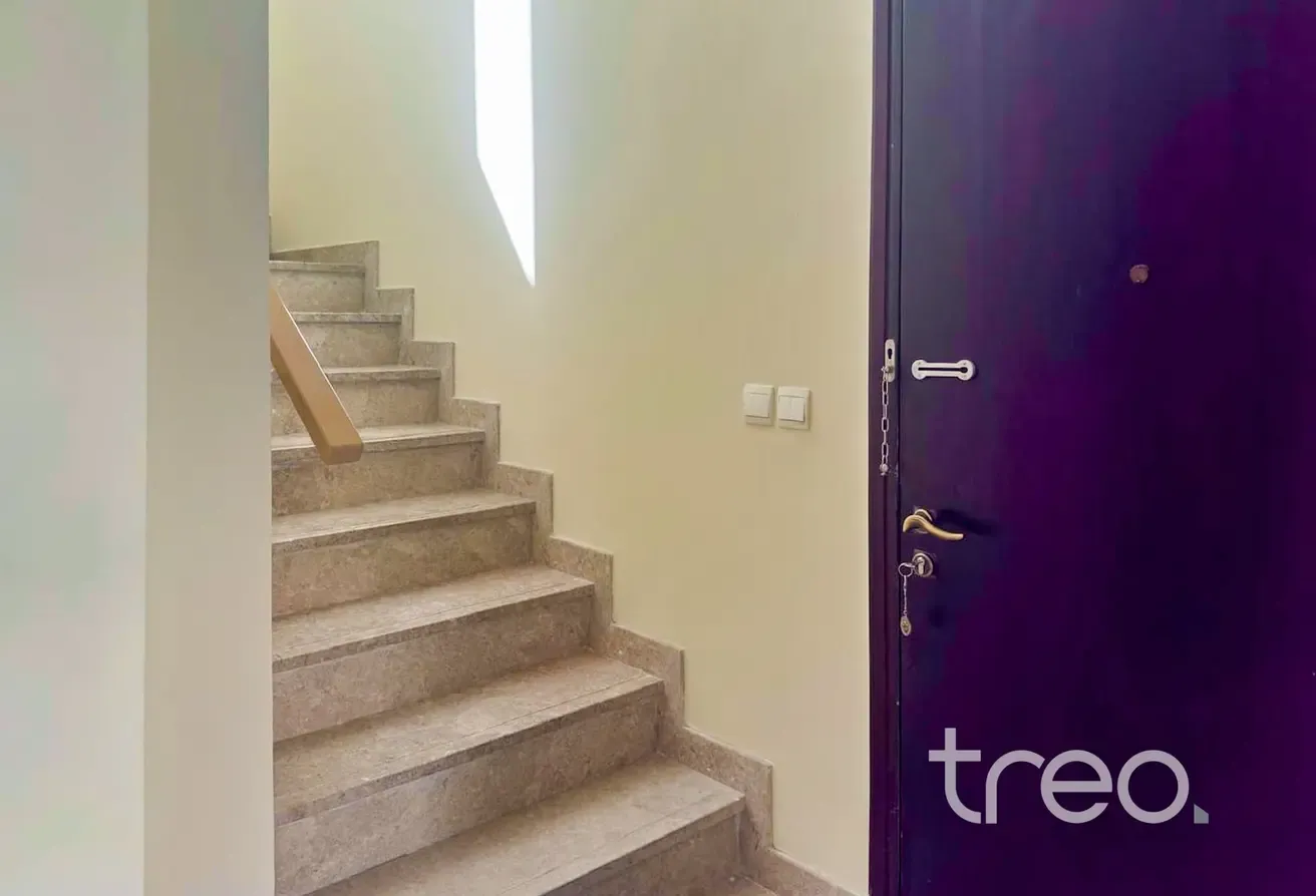 Type A | Good Condition | Vacant Now