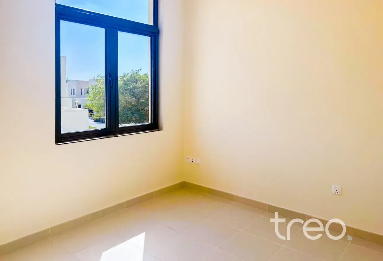 Type A | Good Condition | Vacant Now