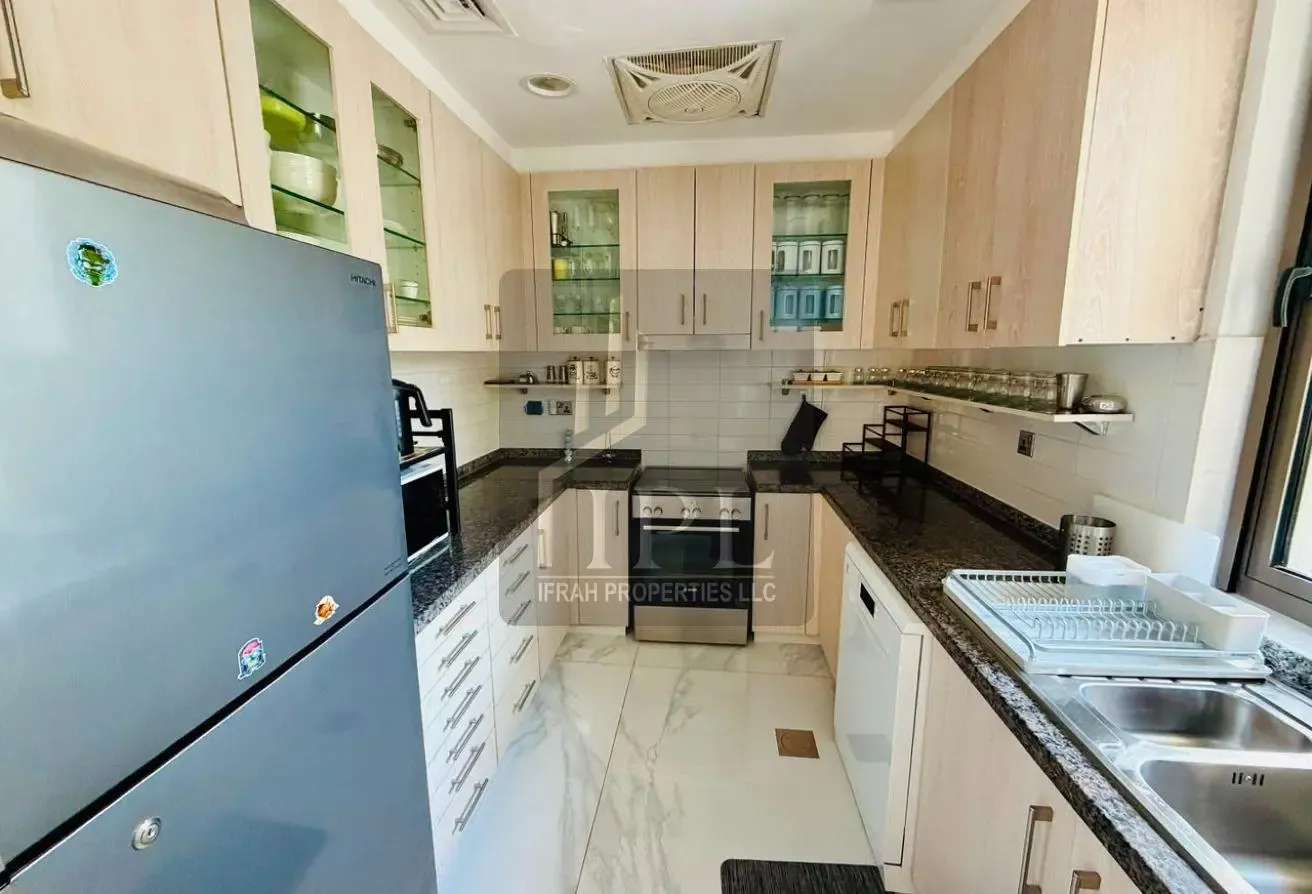 Luxury Fully Furnished | Upgraded | Ready to Move