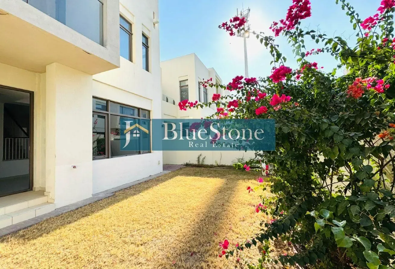 3Bed with Maid & Study Room | Vacant | Type J