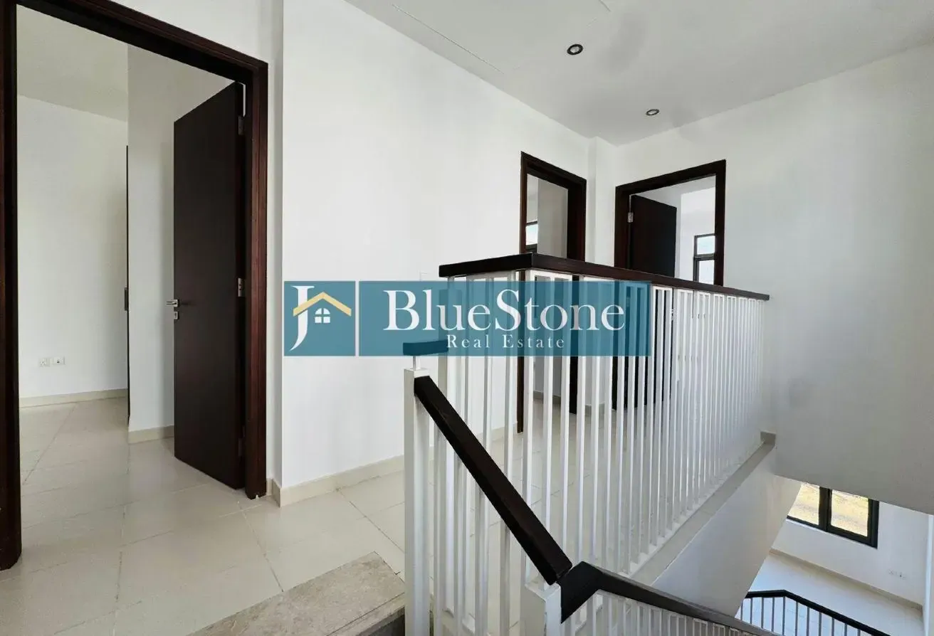 3Bed with Maid & Study Room | Vacant | Type J