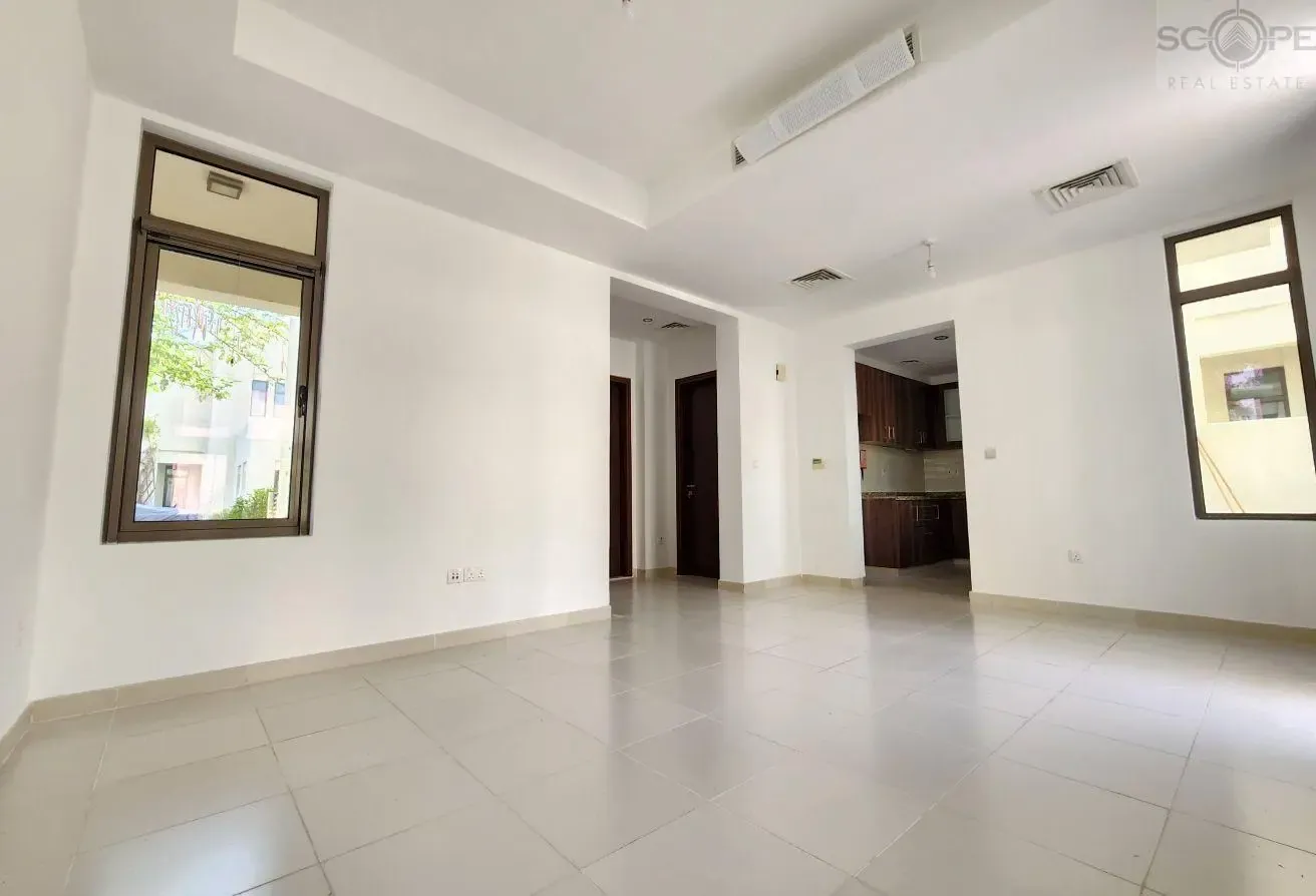Impeccable Sin Row Type I, 3 Bed+Maid, Mira Oasis1