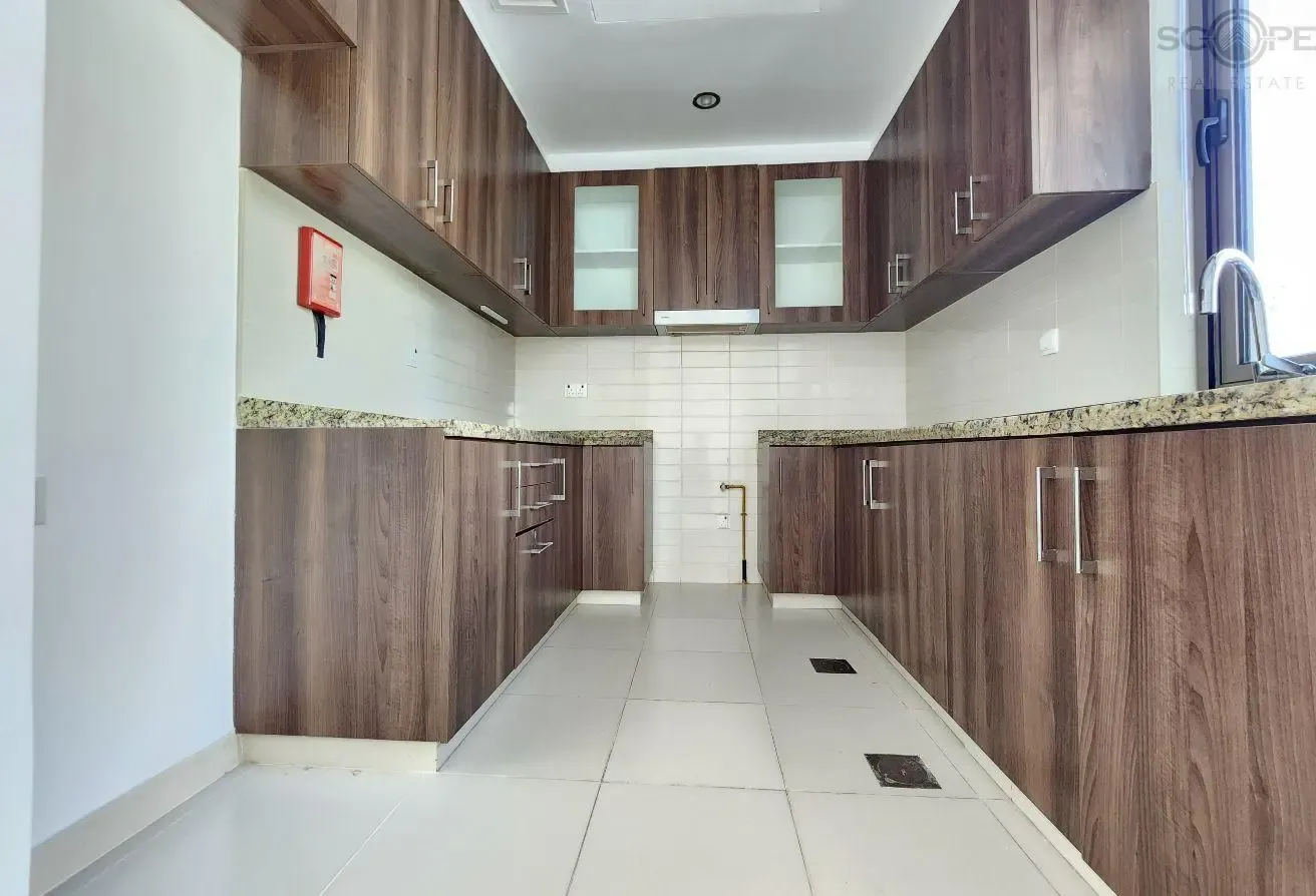Impeccable Sin Row Type I, 3 Bed+Maid, Mira Oasis1