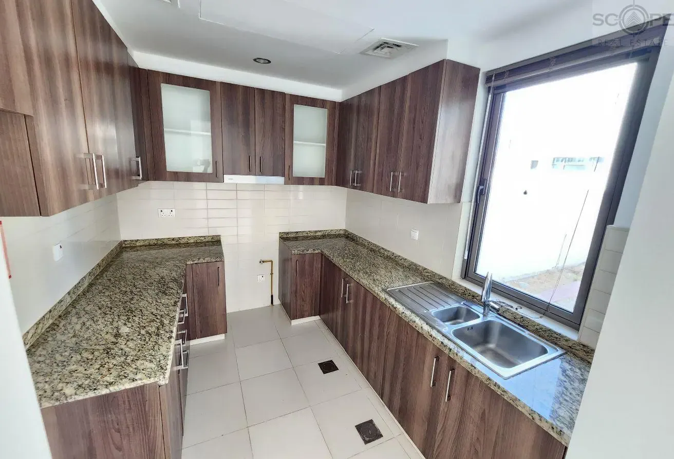 Impeccable Sin Row Type I, 3 Bed+Maid, Mira Oasis1