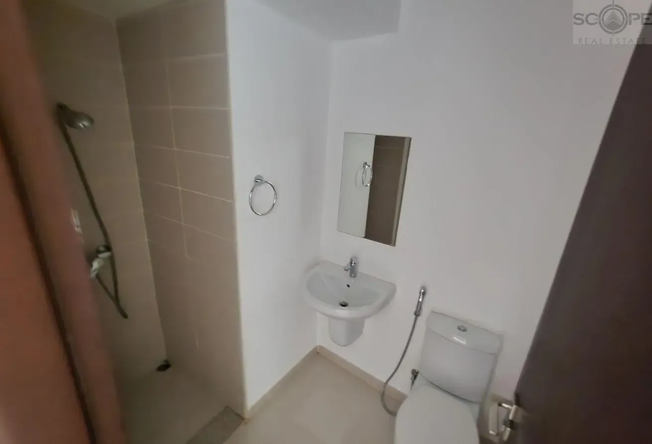 Impeccable Sin Row Type I, 3 Bed+Maid, Mira Oasis1