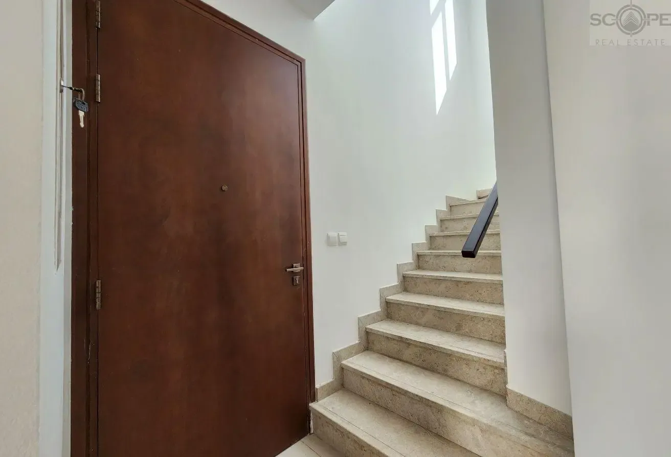 Impeccable Sin Row Type I, 3 Bed+Maid, Mira Oasis1
