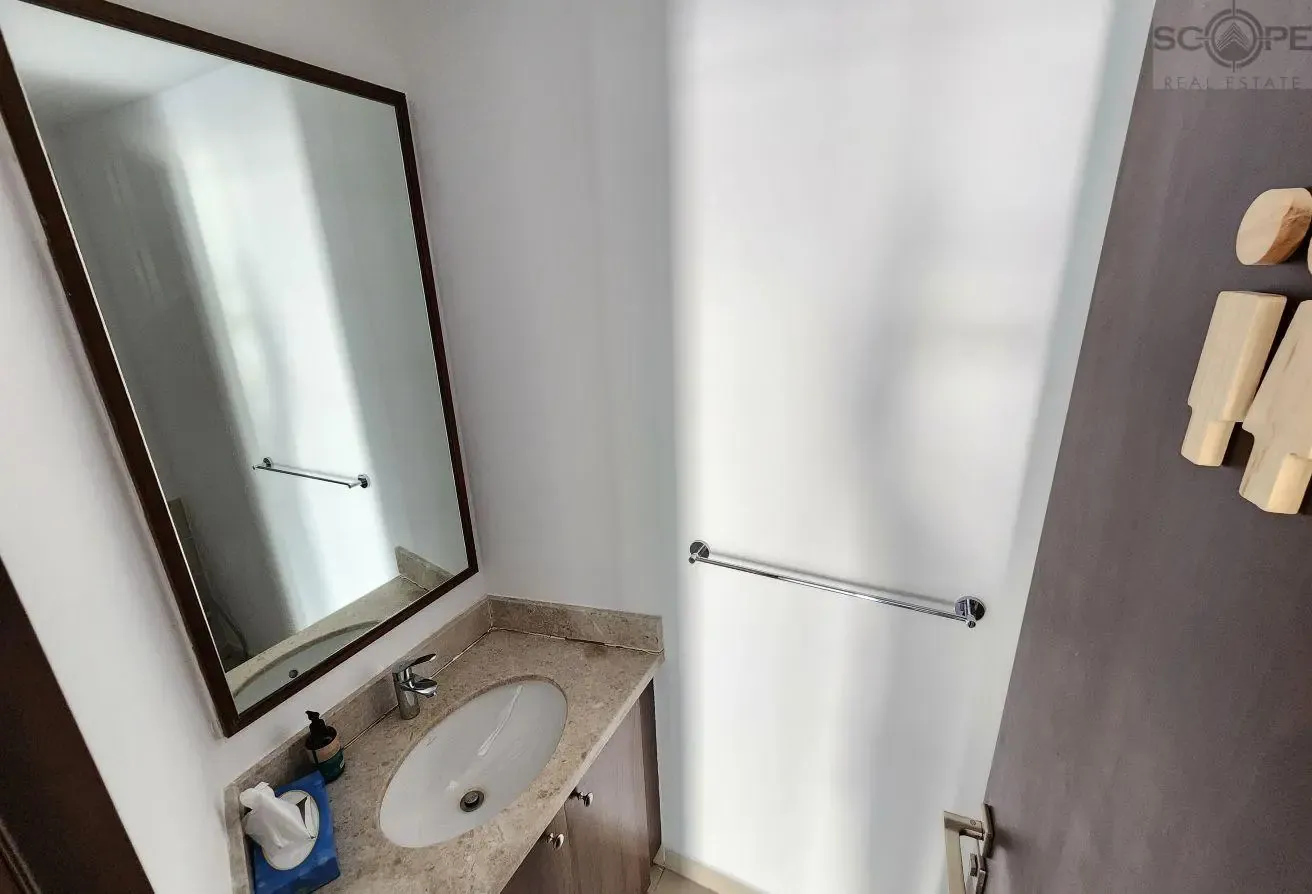 Impeccable Sin Row Type I, 3 Bed+Maid, Mira Oasis1