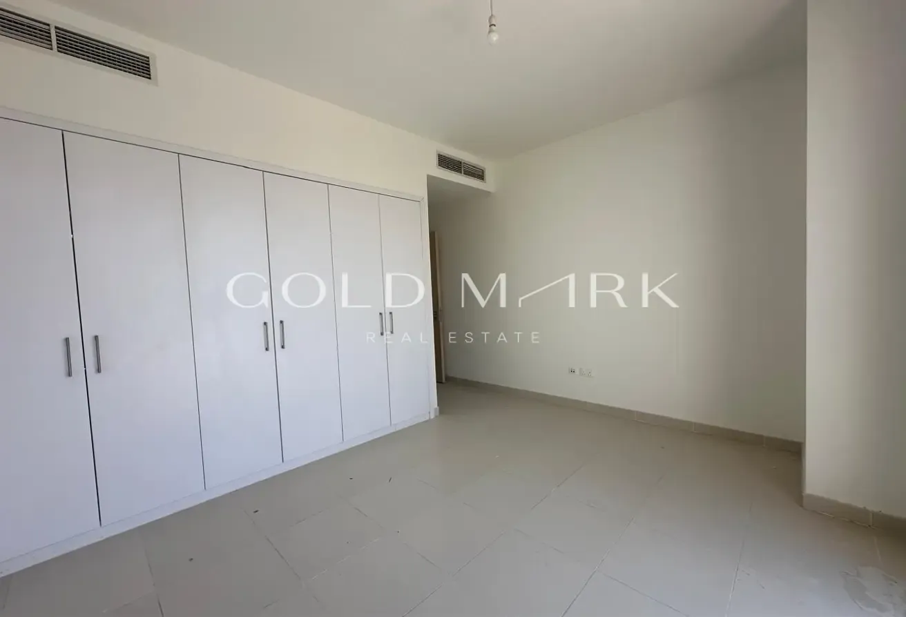Type I  | Single Row |  Ready to Move in