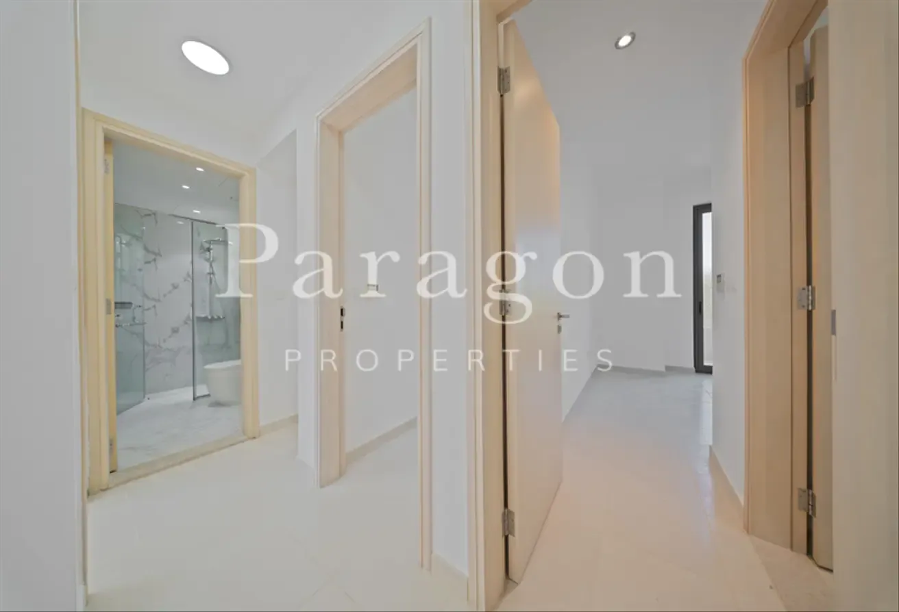 3BR Plus Maids | Well Maintained | Type A | Ready