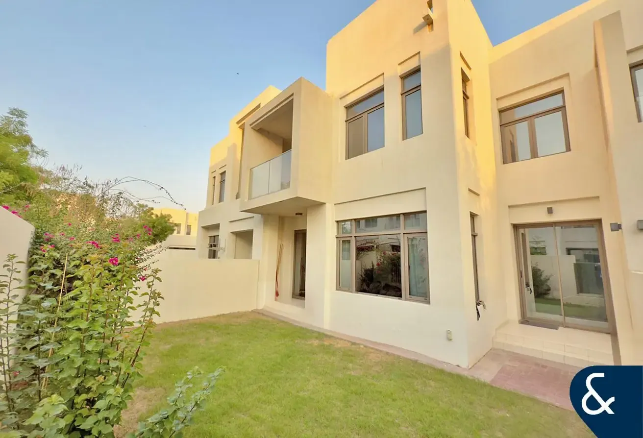 Unfurnished | J Type | 3 Bed | Study | Maids