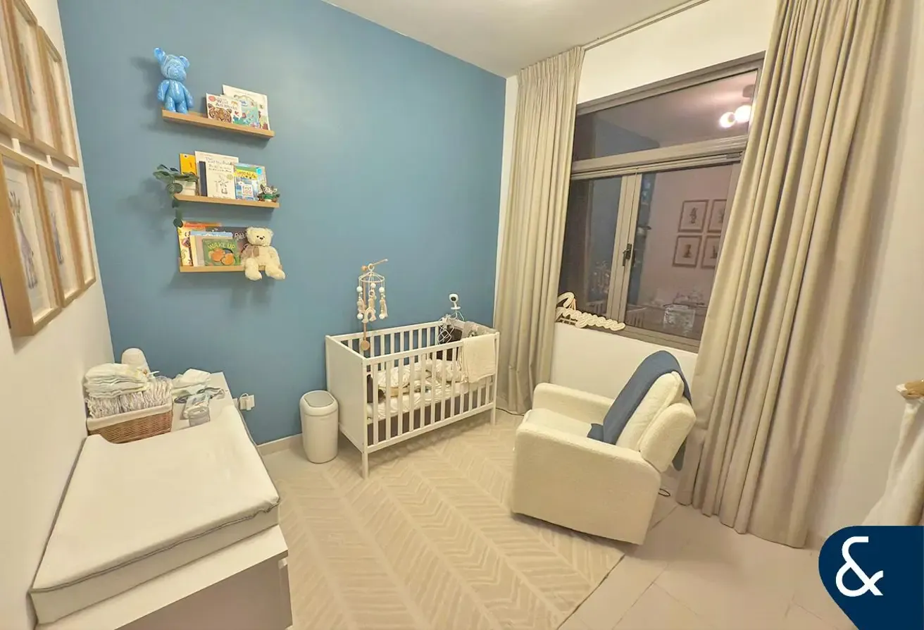 Unfurnished | J Type | 3 Bed | Study | Maids