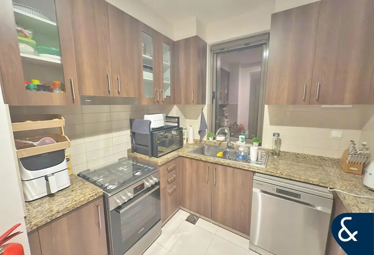 Unfurnished | J Type | 3 Bed | Study | Maids