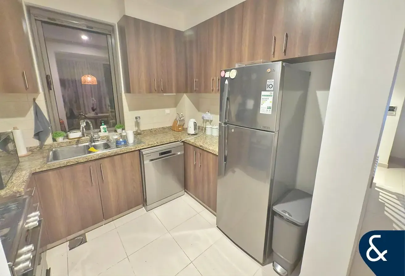 Unfurnished | J Type | 3 Bed | Study | Maids