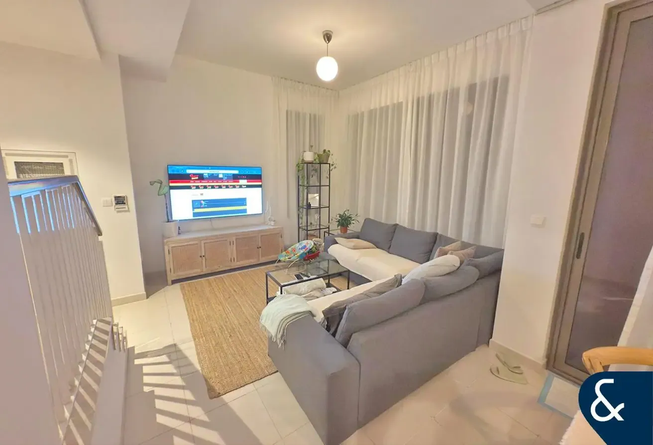 Unfurnished | J Type | 3 Bed | Study | Maids