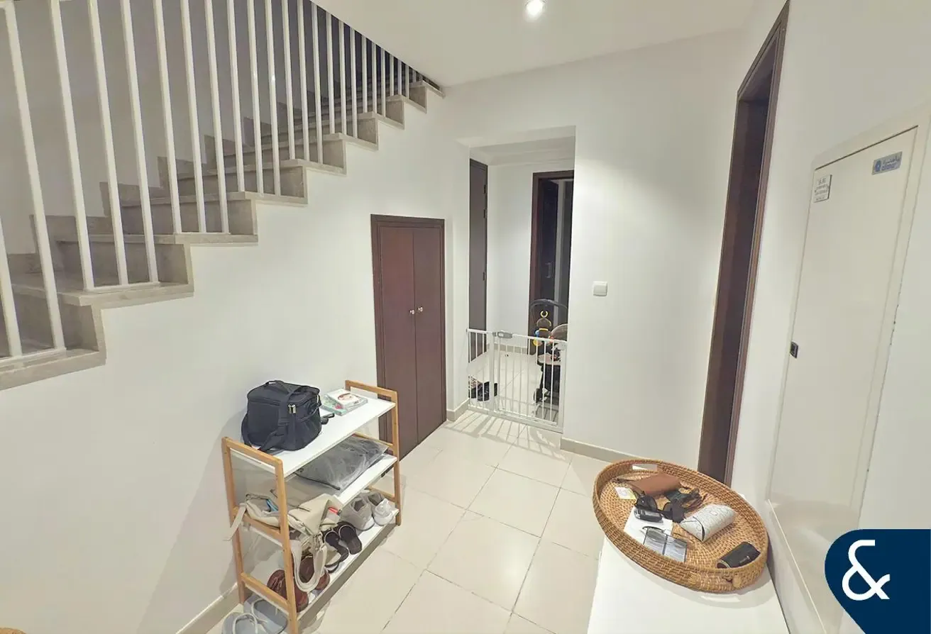 Unfurnished | J Type | 3 Bed | Study | Maids