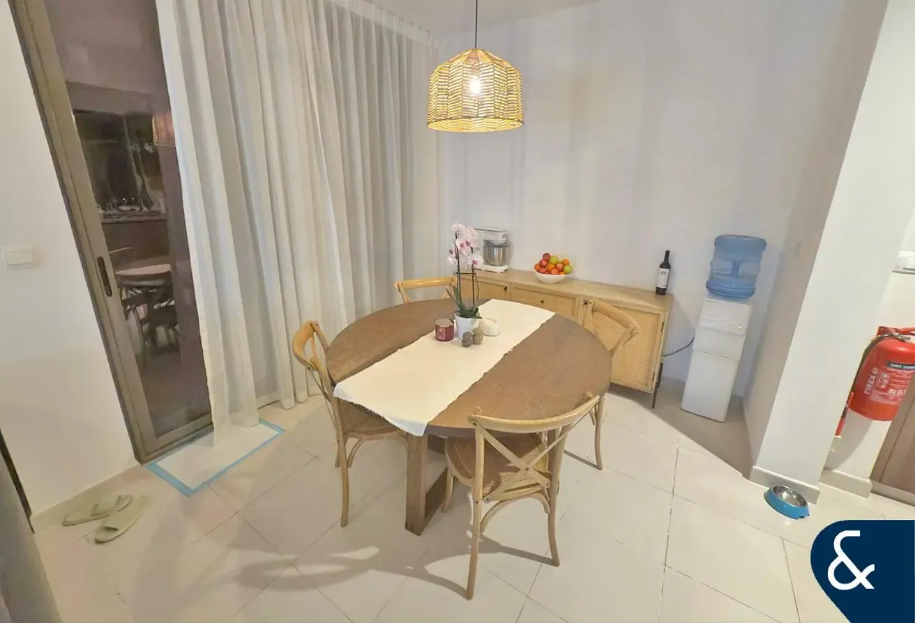 Unfurnished | J Type | 3 Bed | Study | Maids