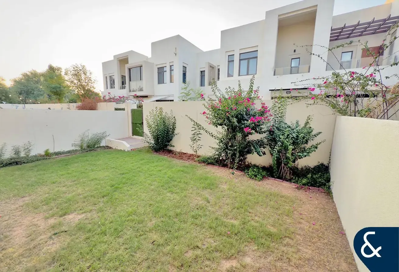 Unfurnished | J Type | 3 Bed | Study | Maids