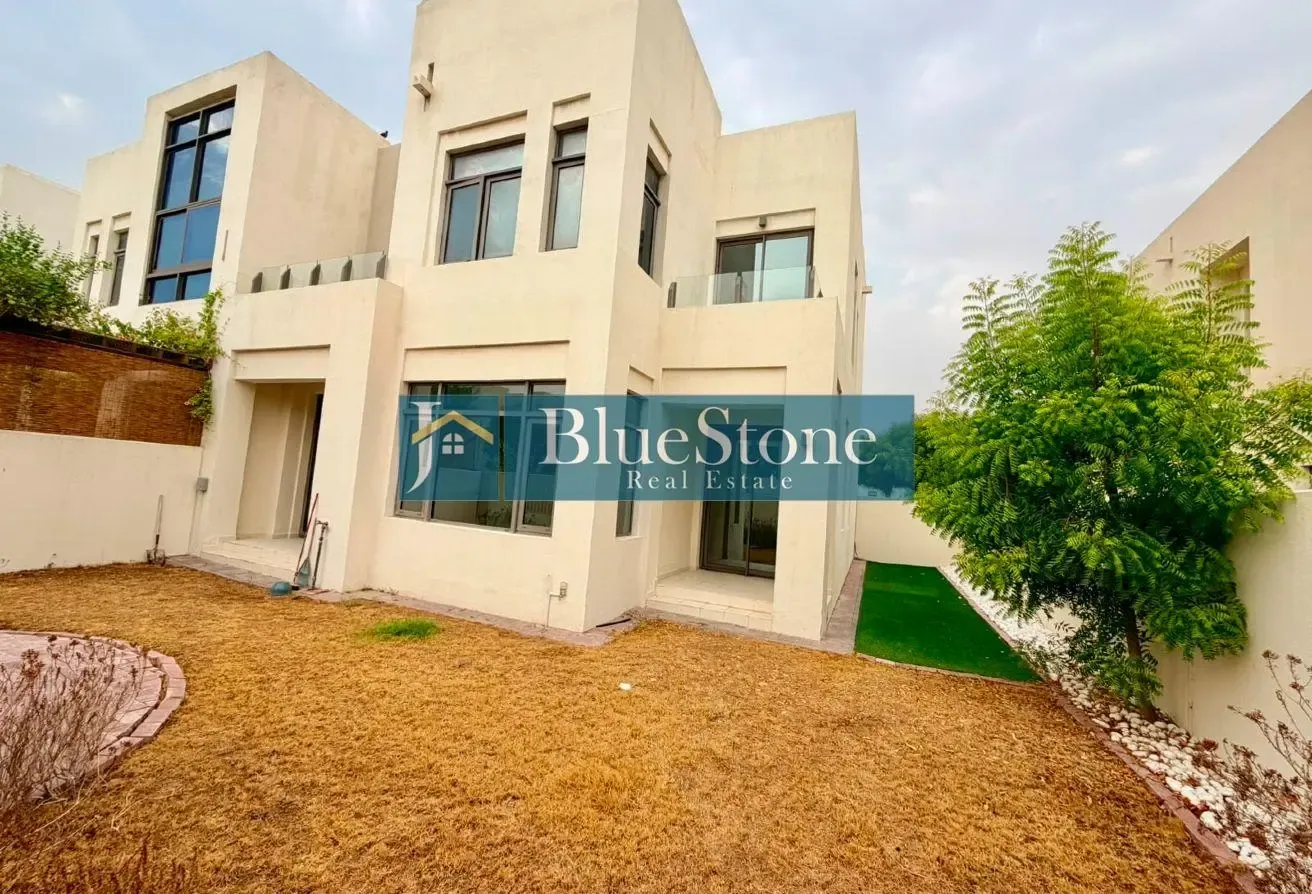 Spacious | 3 Bed with Maid + Study room
