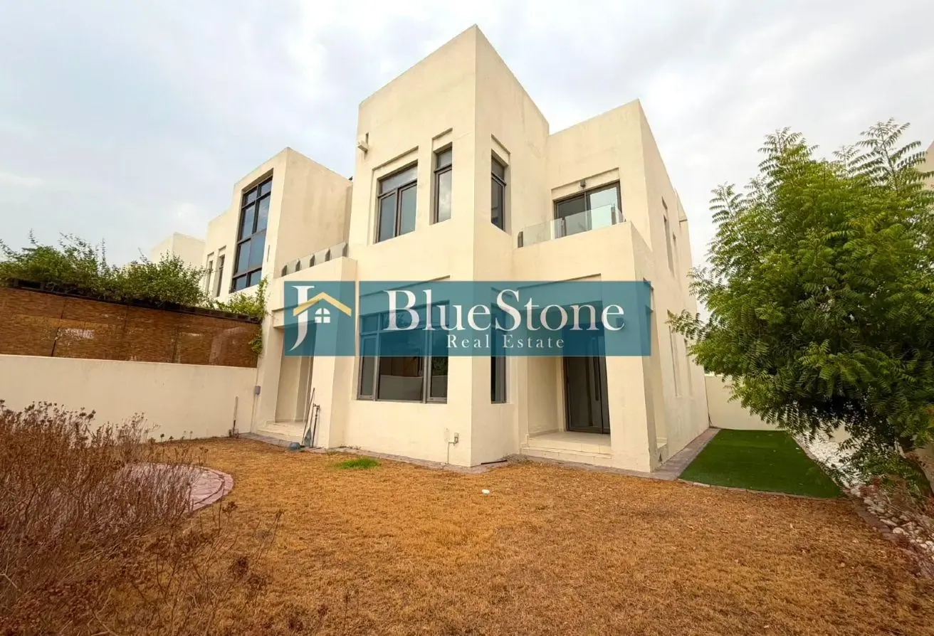 Spacious | 3 Bed with Maid + Study room