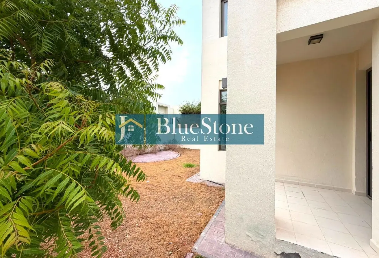 Spacious | 3 Bed with Maid + Study room