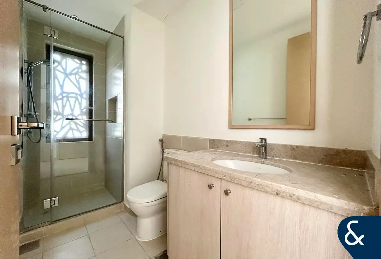 3 bedroom | Study | Corner Plot | Vacant