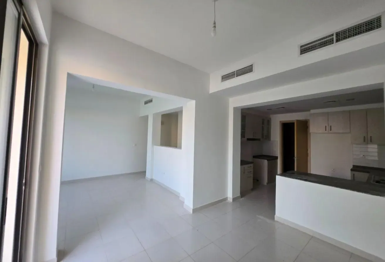 Corner Unit | Type E | Opposite Pool & Park