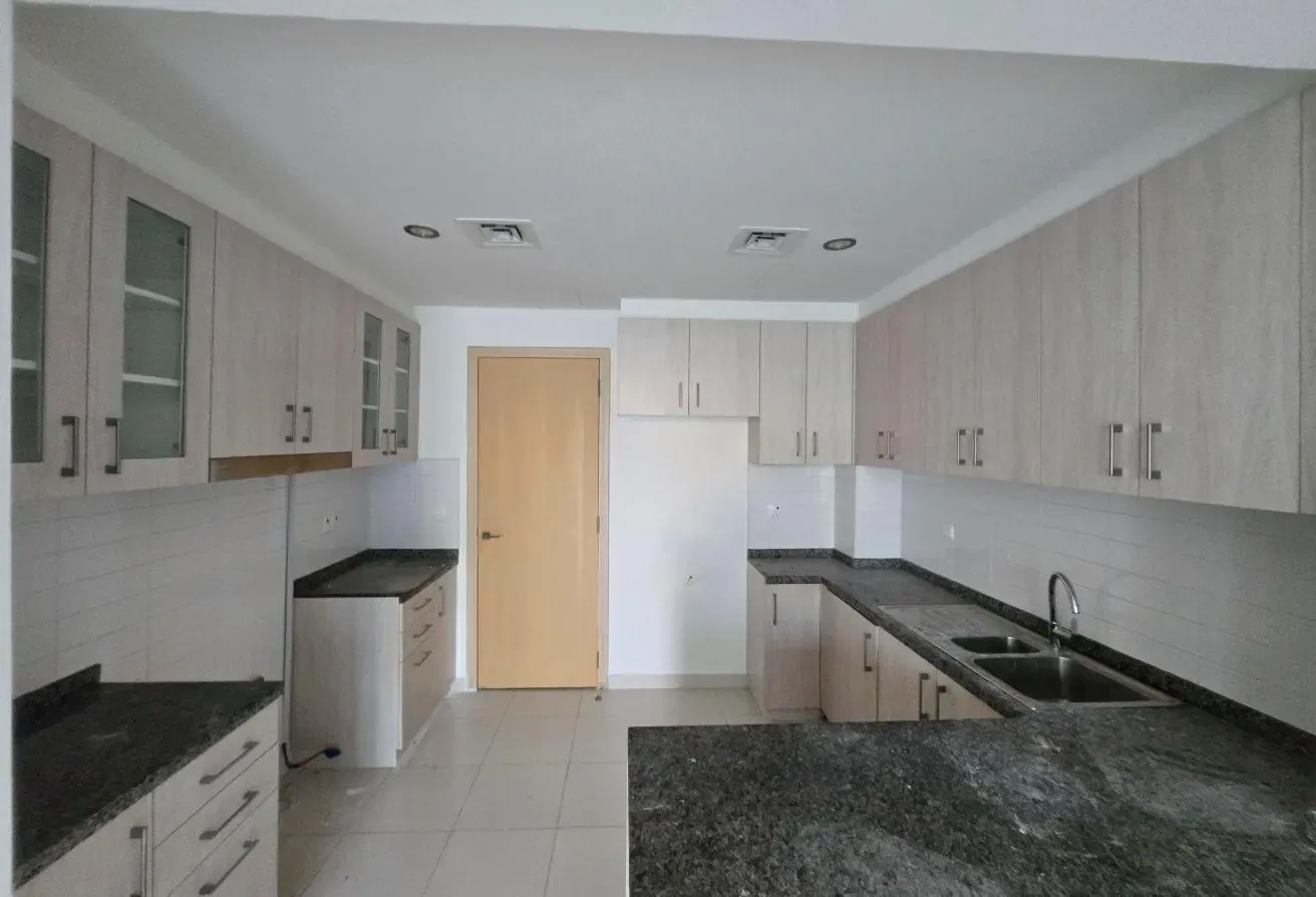 Corner Unit | Type E | Opposite Pool & Park
