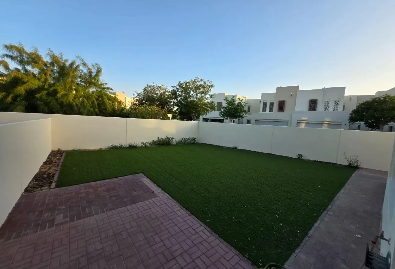 Corner Unit | Type E | Opposite Pool & Park